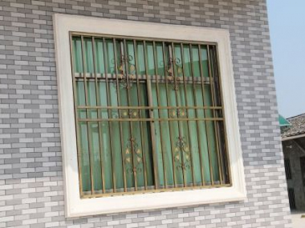 仿古護(hù)欄，防盜網(wǎng)